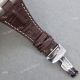 Swiss 7750 Audemars Piguet Replica Stainless Steel Brown Leather Watch (8)_th.jpg